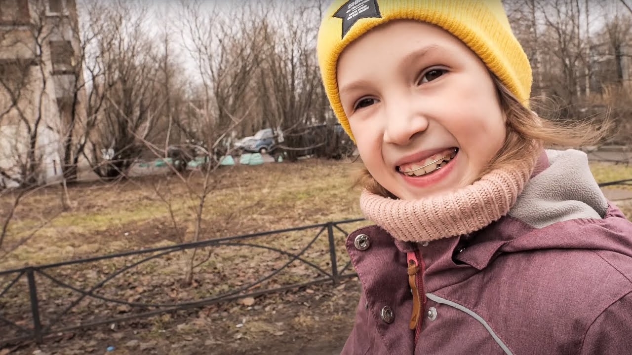 Reconnecting with My Sister Sonia in Saint Petersburg, Russia