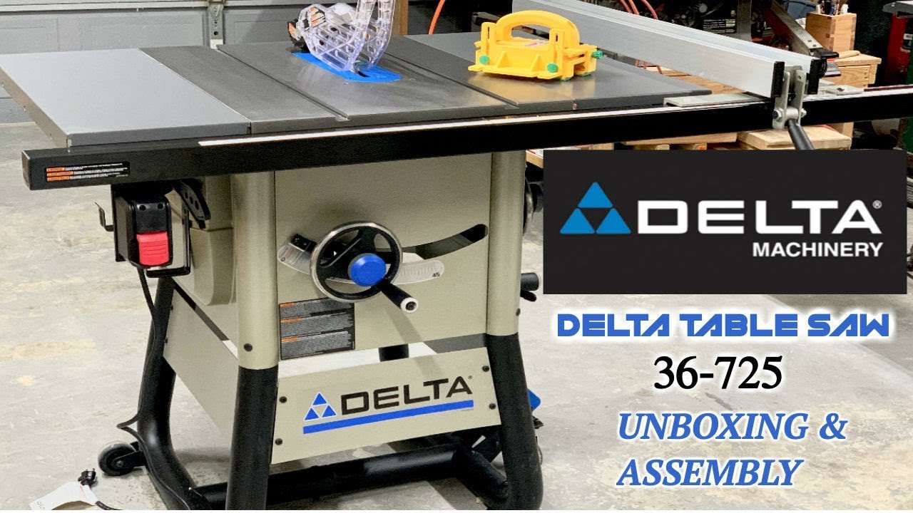 delta table saw serial number lookup