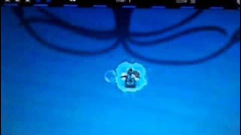 Club penguin secret key in puffle rescue