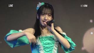 JKT48 - M13. Mizu no Nai Pool | Tunas Di Balik Seragam (SnM) - STS Jessi - 29 September 2024