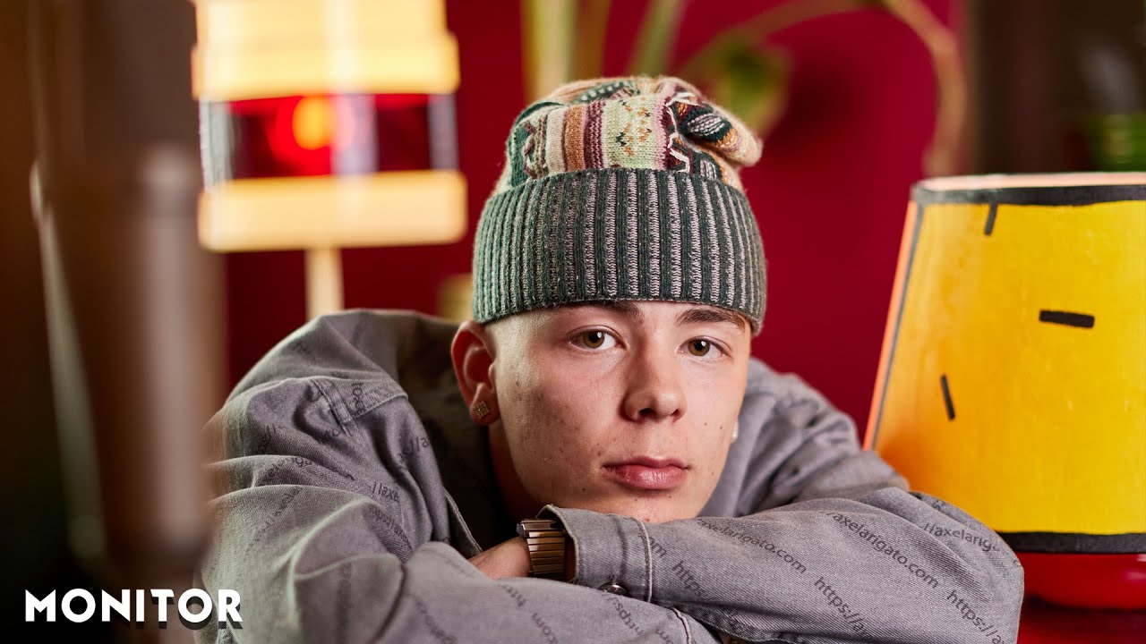 Josef Slunge – postkod | Monitor Sessions