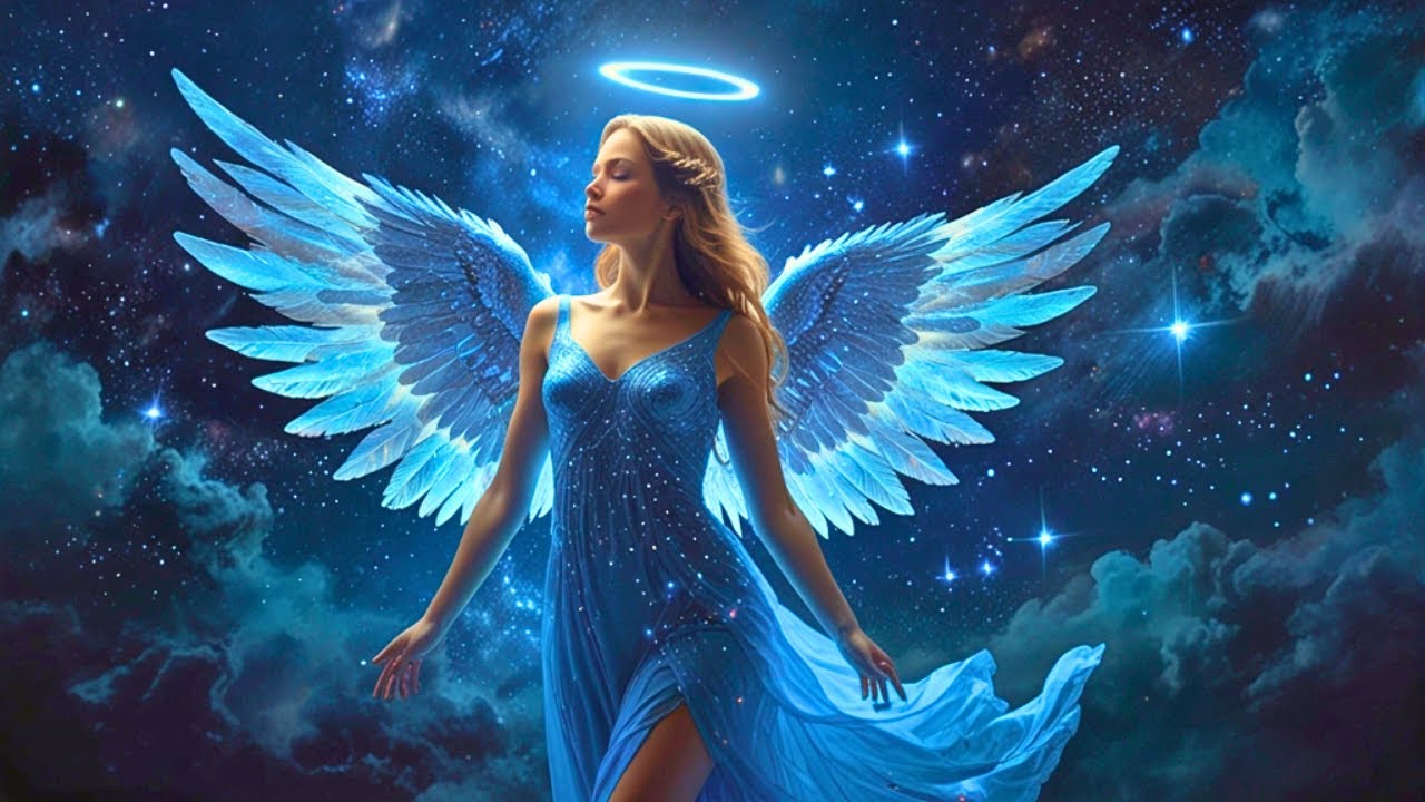 Pleiadian & Arcturian Healing Music | Cosmic Frequencies for Spiritual ...
