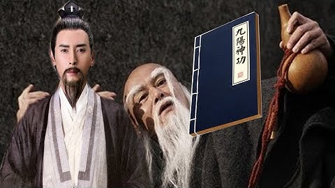 Đấu Tửu Tăng mạnh hơn Vương Trùng Dương Vì sao không dám tham dự Hoa Sơn Luận Kiếm?