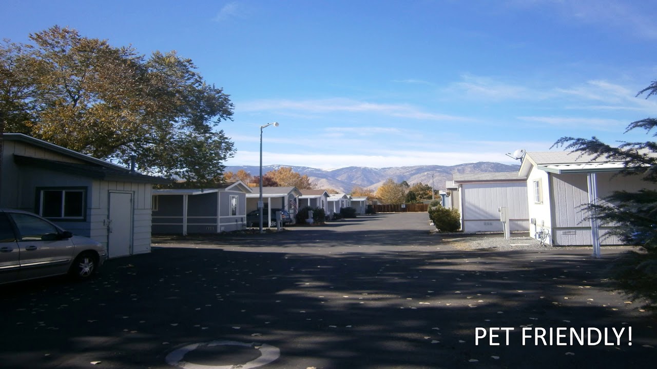 Sandy Acres Park Tour YouTube