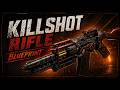 Killshot Blueprint | All Materials &amp; Where to Find Them