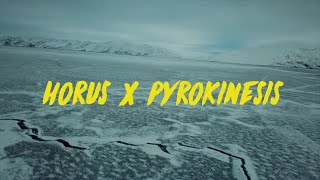 Смотреть клип Horus X Pyrokinesis - Лесная (Премьера) Lyric Video