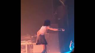 Halsey Live Clementine Siriusxm Philadelpiha