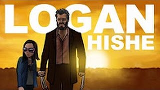 How Logan Should Have Ended reaction
