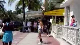 South Beach tranny