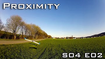 S04 E02 - Proximity