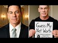 The Unstoppable Empire: John Cena's Million Net Worth in (WWE, Peacemaker &amp; Endorsements)