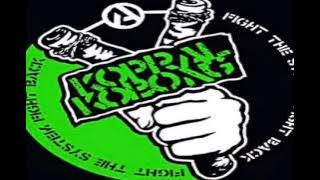 Kopral Kobong   Kebersamaan   Lirik (sirhann.r)
