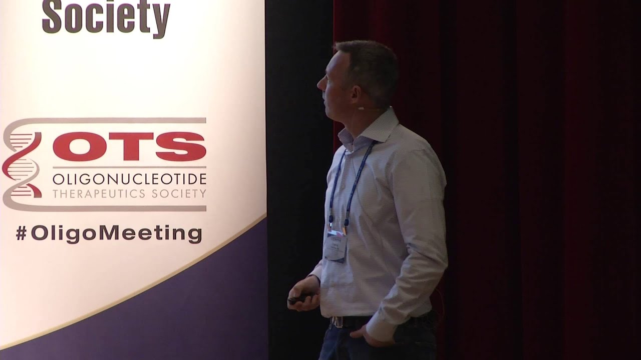 Antisense oligonucleotide therapy