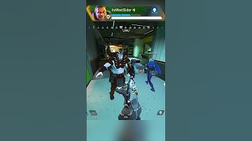 Did Ballistic Deserve This? #apexlegends