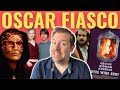 Why Eyes Wide Shut Flopped at the Oscars