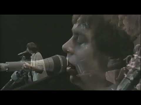 Camel Lady Fantasy Total Pressure Live At Hammersmith Odeon 1984 1080p 
