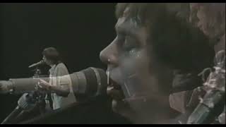 Camel - Lady Fantasy  | Total Pressure | Live At Hammersmith Odeon 1984 | 1080p
