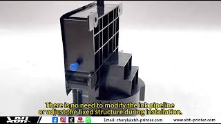 Mimaki Multiple Models Ink Protection Core