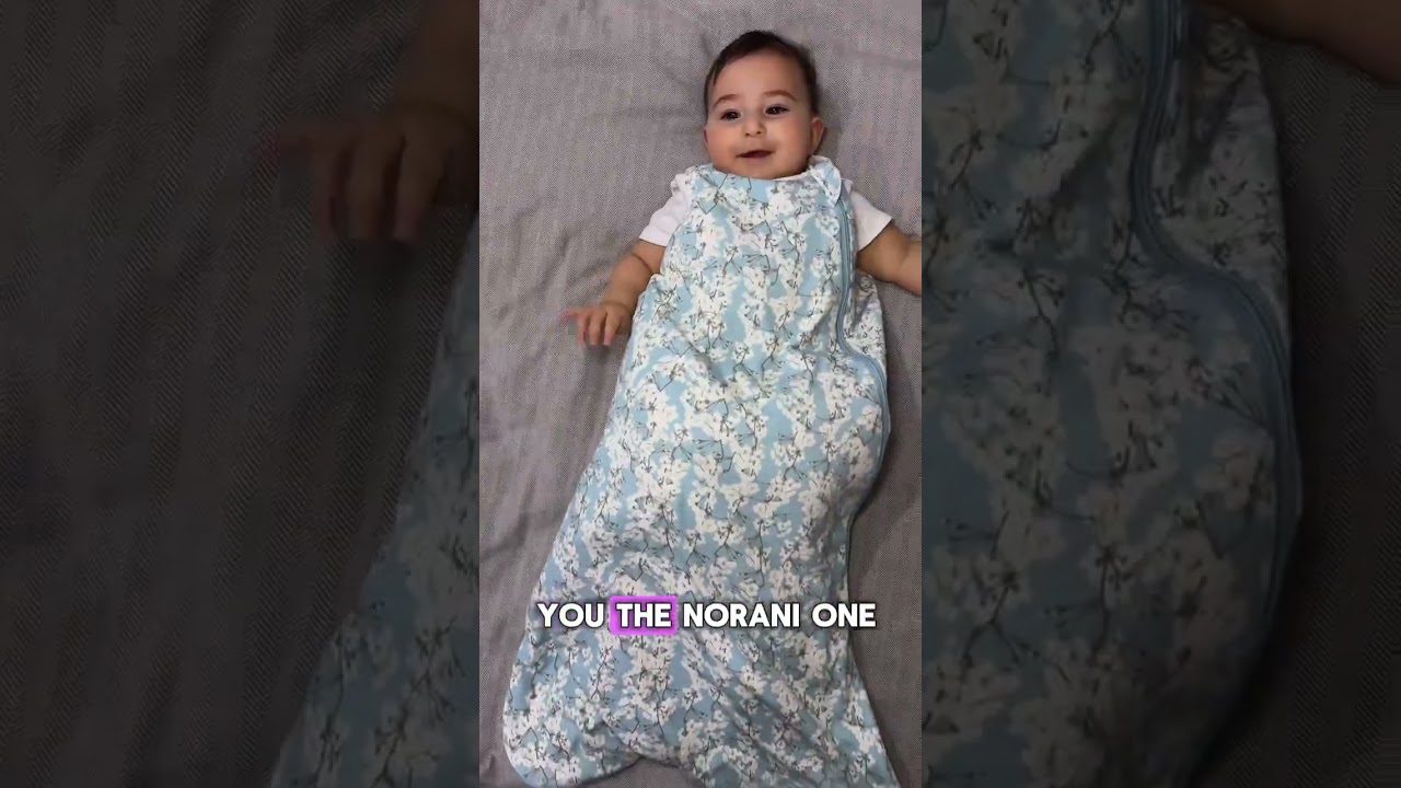 Why Parents Love the One & Done Sleep Sack | All-Season Baby Sleep Solution