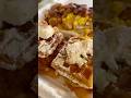 🔥 Hot Honey Chicken & Waffle Cheesecake w/Loaded Breakfasts Tots 🔥