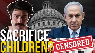 The Synagogue of Satan rituals are insane..