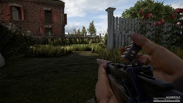 Post Scriptum: Test Server