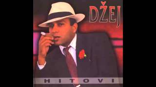 Video thumbnail of "Dzej - Jos me bude misli lude - (Audio 2004) HD"