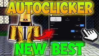 How to Auto Click on Roblox (BEST FREE Auto Clicker 2026) - Best Roblox AutoClicker! Windows & Mac! screenshot 5