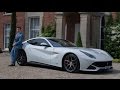 Living with a Ferrari F12 Berlinetta | Ferrari F12 Review