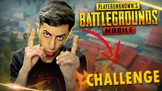 PUBG Challenge🏆🤪 5555 LIKEEE ՍՏԵԵ❤️‍🔥  