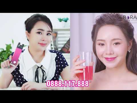 Sủi trắng da Bora White – bí quyết dưỡng da của sao Việt | Tất tần tật các nội dung nói về bora white đầy đủ nhất
