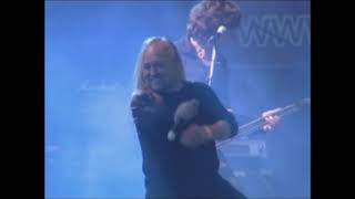 SHANDY A ESTER - Sudca aj kat (Official Videoklip 2009)