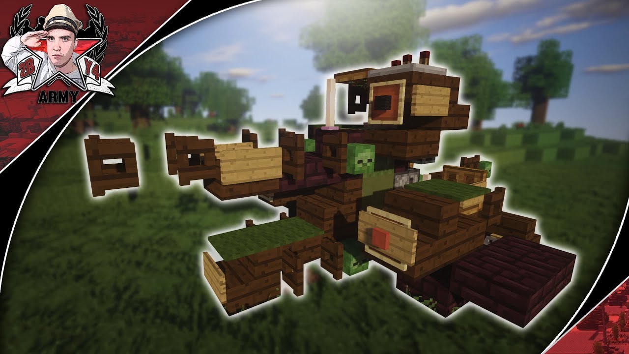 37+ Minecraft Ww2 Anti Aircraft Gun Background