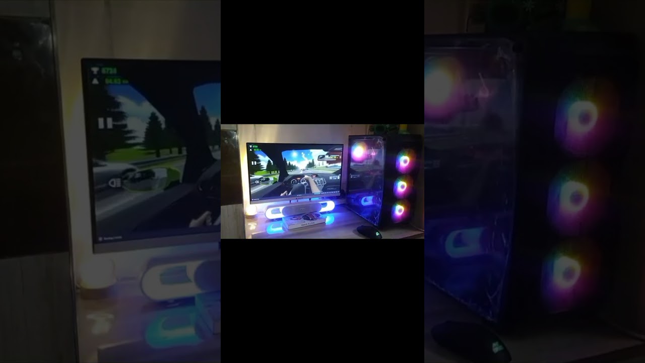 car racing game 😎 