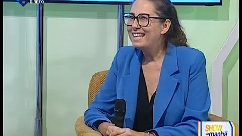 Conversa com Nieves Rocha, Diretora E. RdioTelevis...