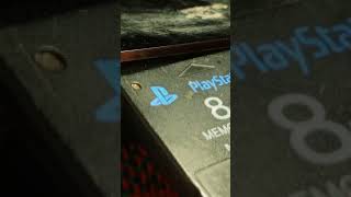Memory Card 8mb... load PS2