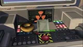 Pigeon Impossible - sound design project