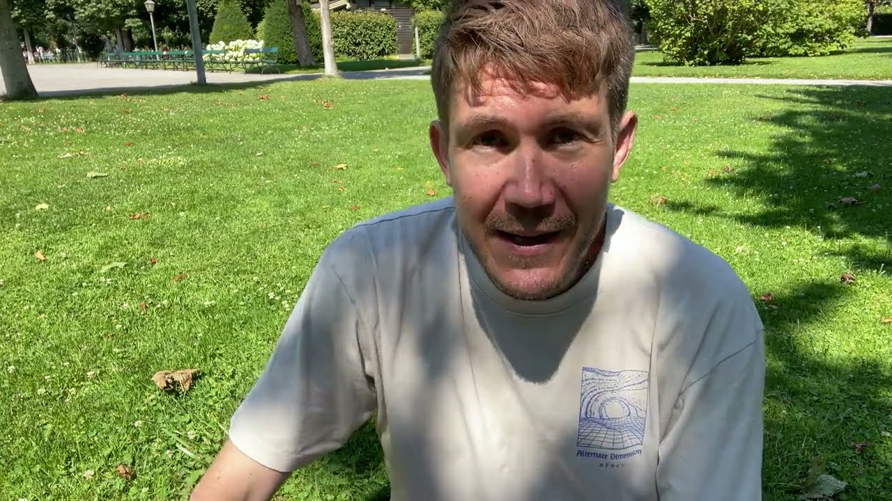 The universe supports you 17 - 23 July 2023 Your Weekly Horoscope with Gregory Scott