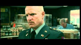 TRAILER ITALIANO OLTRE LE REGOLE