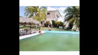 Ticul,Yucatán Vista De Otra Manera.