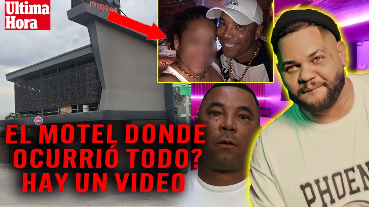 Última EL TAIGER🚨SALE NUEVO VIDEO QUE COMPROMETE A DAMIÁN VALDÉS‼️