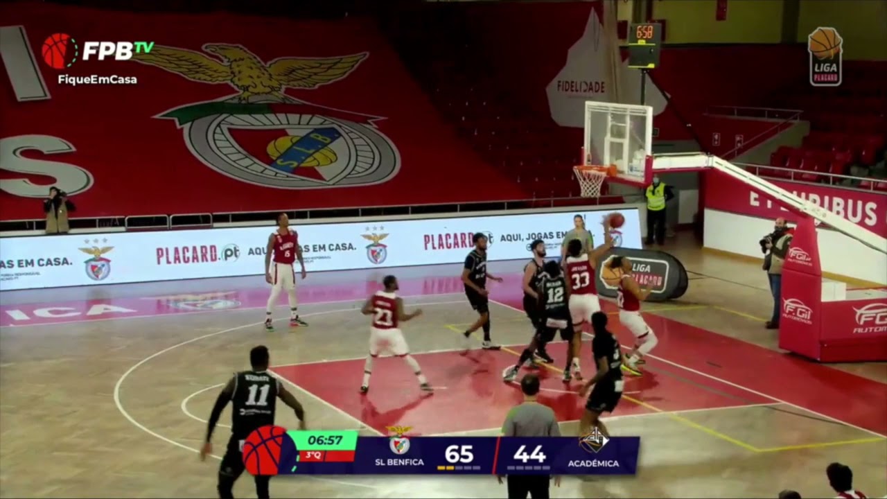 Cameron Jackson Highlights SL Benfica  2020-21 Season LPB