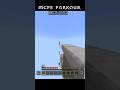 Parkour #minecraft #minecraftshort #viral #parkour