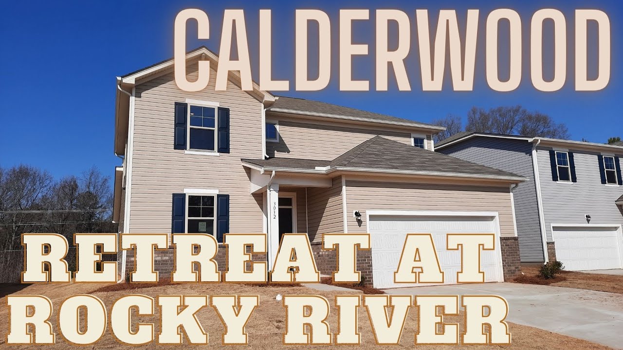 Century Communities Retreat At Rocky Rivernull