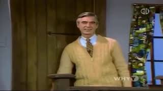 Mr. Rogers’