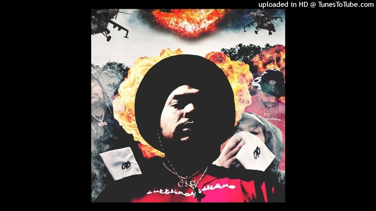 IamBLAIZE - WHY WONT YOU DIE?? (prod. POLO BODYBAG)