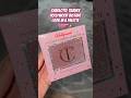 Charlotte Tilbury Instant Look in a Palette Pretty Glowing Beauty🎀💖#charlottetilbury