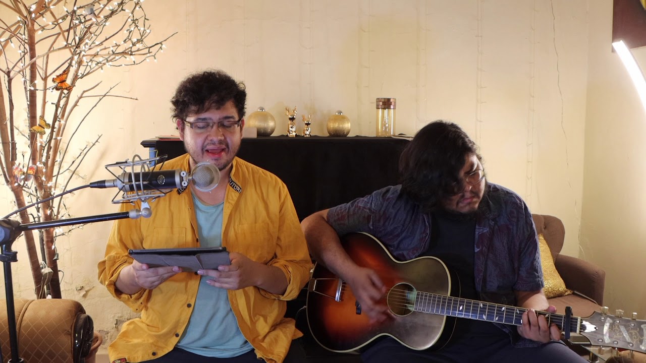 Katy Perry - Firework (COVER) - YouTube