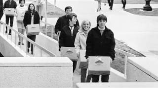 Shafer Library: 50 Years and Counting