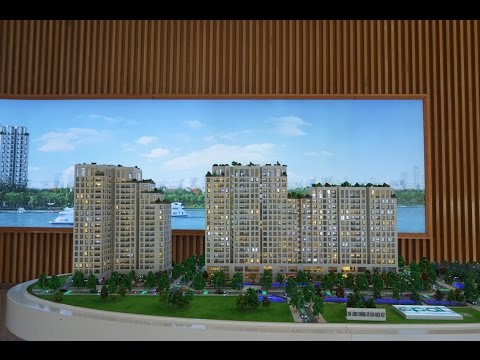 bảng giá thiết kế nội thất căn hộ